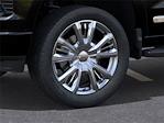 2026 Chevrolet Silverado 1500 Crew Cab 4WD Pickup for sale #26051 - photo 9