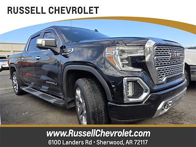 Used 2020 GMC Sierra 1500 Denali Crew Cab for sale #26051A - photo 1
