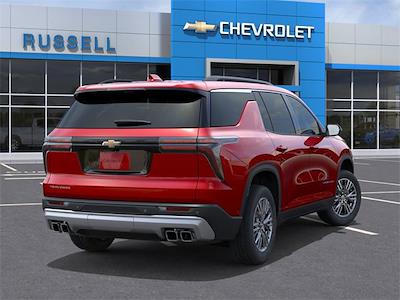 2026 Chevrolet Traverse FWD SUV for sale #26053 - photo 2