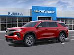 New 2026 Chevrolet Traverse LT SUV for sale #26053 - photo 26