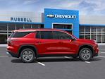 New 2026 Chevrolet Traverse LT SUV for sale #26053 - photo 29