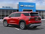 New 2026 Chevrolet Traverse LT SUV for sale #26053 - photo 4