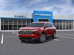 New 2026 Chevrolet Traverse LT SUV for sale #26053 - photo 32