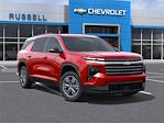 New 2026 Chevrolet Traverse LT SUV for sale #26053 - photo 7