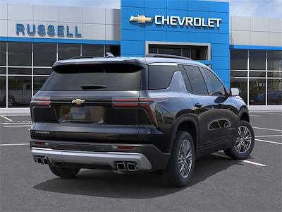 2026 Chevrolet Traverse FWD SUV for sale #26054 - photo 2