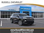 New 2026 Chevrolet Traverse LT SUV for sale #26054 - photo 1