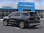 New 2026 Chevrolet Traverse LT SUV for sale #26054 - photo 27