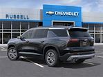 New 2026 Chevrolet Traverse LT SUV for sale #26054 - photo 4