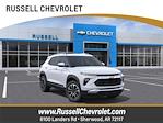 2026 Chevrolet Trailblazer FWD SUV for sale #26055 - photo 1