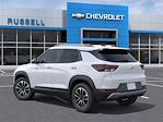 2026 Chevrolet Trailblazer FWD SUV for sale #26055 - photo 4