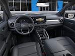 New 2026 Chevrolet Colorado LT Crew Cab 4WD Pickup for sale #26056 - photo 15