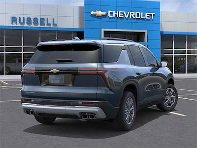 2026 Chevrolet Traverse FWD SUV for sale #26057 - photo 2