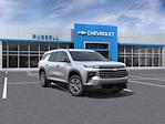 New 2026 Chevrolet Traverse LT SUV for sale #26058 - photo 25