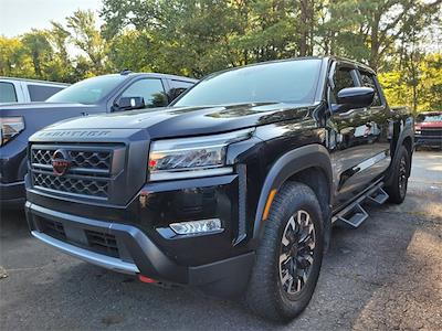 2024 Nissan Frontier Crew Cab RWD Pickup for sale #26060A - photo 1