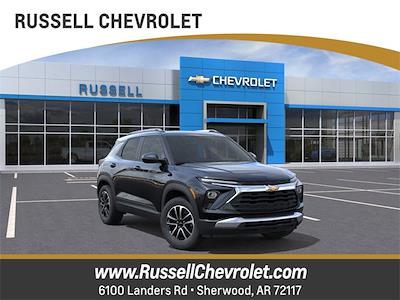 New 2026 Chevrolet Trailblazer LT SUV for sale #26061 - photo 1