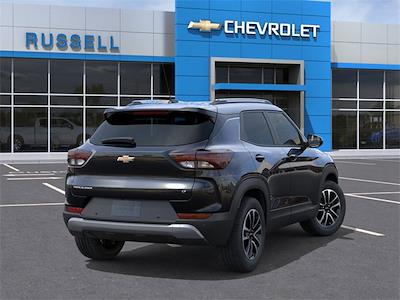 New 2026 Chevrolet Trailblazer LT SUV for sale #26061 - photo 2