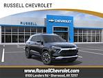 New 2026 Chevrolet Trailblazer LT SUV for sale #26061 - photo 1