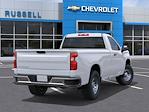 2026 Chevrolet Silverado 1500 Regular Cab RWD Pickup for sale #26062 - photo 28