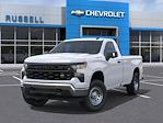2026 Chevrolet Silverado 1500 Regular Cab RWD Pickup for sale #26062 - photo 30