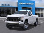 2026 Chevrolet Silverado 1500 Regular Cab RWD Pickup for sale #26062 - photo 6