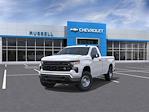 2026 Chevrolet Silverado 1500 Regular Cab RWD Pickup for sale #26062 - photo 8