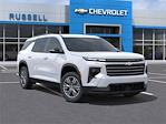 New 2026 Chevrolet Traverse LT SUV for sale #26063 - photo 7