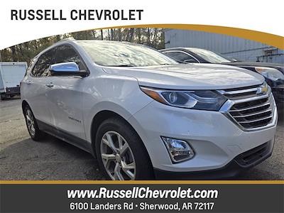 2020 Chevrolet Equinox FWD SUV for sale #26063A - photo 1