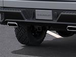 New 2026 Chevrolet Silverado 1500 Custom Crew Cab 4WD Pickup for sale #26064 - photo 14