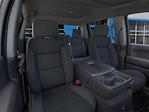 New 2026 Chevrolet Silverado 1500 Custom Crew Cab 4WD Pickup for sale #26064 - photo 16