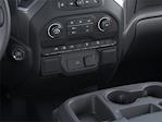 New 2026 Chevrolet Silverado 1500 Custom Crew Cab 4WD Pickup for sale #26064 - photo 23