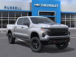 New 2026 Chevrolet Silverado 1500 Custom Crew Cab 4WD Pickup for sale #26064 - photo 31