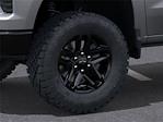 New 2026 Chevrolet Silverado 1500 Custom Crew Cab 4WD Pickup for sale #26064 - photo 9