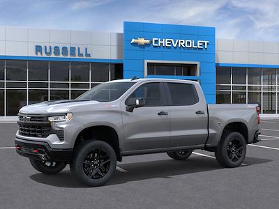 2026 Chevrolet Silverado 1500 Crew Cab 4WD Pickup for sale #26065 - photo 2