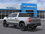 2026 Chevrolet Silverado 1500 Crew Cab 4WD Pickup for sale #26065 - photo 3