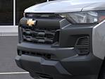 New 2026 Chevrolet Colorado Work Truck Crew Cab Pickup for sale #26066 - photo 37