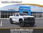 2026 Chevrolet Colorado Crew Cab 4WD Pickup for sale #26068 - photo 1