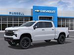2026 Chevrolet Silverado 1500 Crew Cab 4WD Pickup for sale #26069 - photo 26