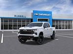 2026 Chevrolet Silverado 1500 Crew Cab 4WD Pickup for sale #26069 - photo 32