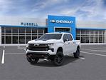 2026 Chevrolet Silverado 1500 Crew Cab 4WD Pickup for sale #26069 - photo 8