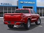 New 2026 Chevrolet Colorado LT Crew Cab Pickup for sale #26071 - photo 2