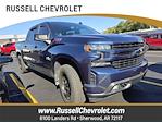 2020 Chevrolet Silverado 1500 Crew Cab 4WD Pickup for sale #26071A - photo 1