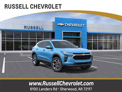 2026 Chevrolet Trax FWD SUV for sale #26072 - photo 1