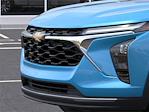 New 2026 Chevrolet Trax LT SUV for sale #26072 - photo 13