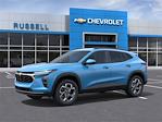 New 2026 Chevrolet Trax LT SUV for sale #26072 - photo 3