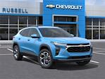 New 2026 Chevrolet Trax LT SUV for sale #26072 - photo 7