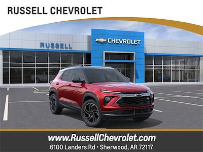 2026 Chevrolet Trailblazer AWD SUV for sale #26073 - photo 1