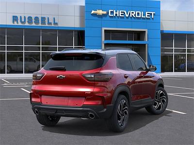 2026 Chevrolet Trailblazer AWD SUV for sale #26073 - photo 2