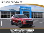 2026 Chevrolet Trailblazer AWD SUV for sale #26073 - photo 1