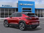 2026 Chevrolet Trailblazer AWD SUV for sale #26073 - photo 4