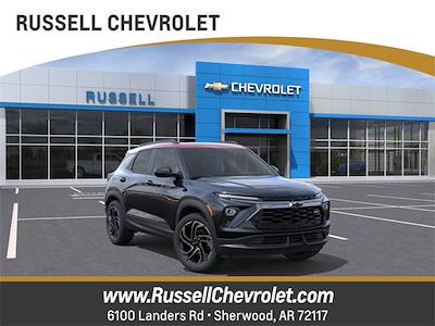 New 2026 Chevrolet Trailblazer RS SUV for sale #26074 - photo 1